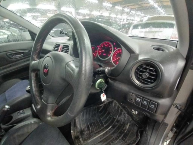 Subaru IMPREZA 2006 7732079-9