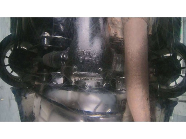 Subaru IMPREZA 1998 7732080-13