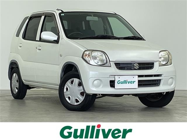 Suzuki KEI 2007 7732580-0