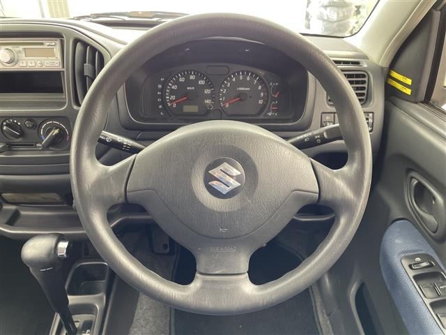 Suzuki KEI 2007 7732580-1