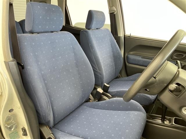 Suzuki KEI 2007 7732580-11