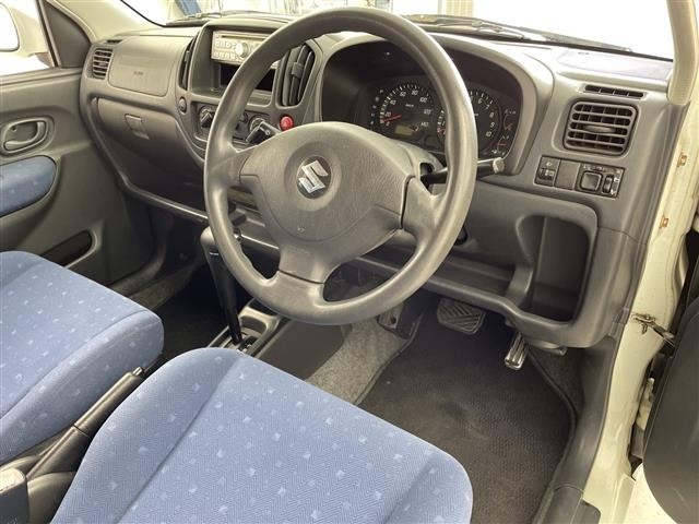 Suzuki KEI 2007 7732580-12
