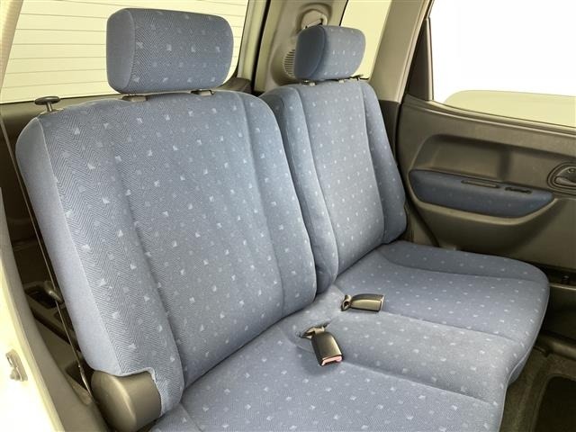 Suzuki KEI 2007 7732580-13