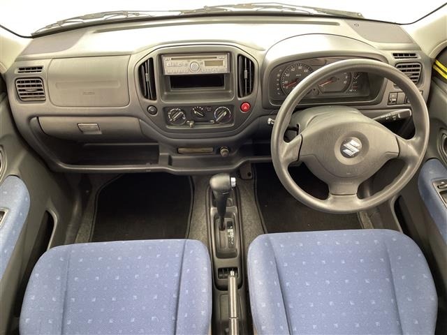 Suzuki KEI 2007 7732580-14