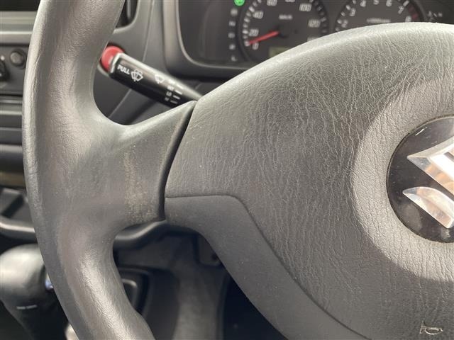 Suzuki KEI 2007 7732580-20
