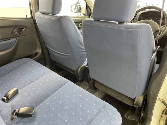 Suzuki KEI 2007 7732580-21