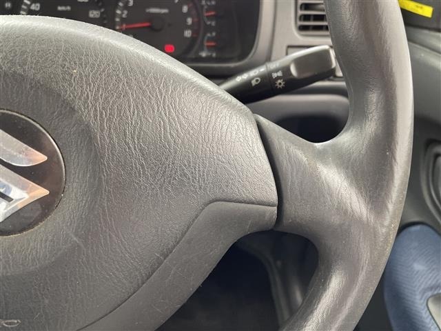 Suzuki KEI 2007 7732580-22