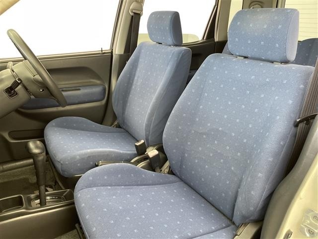 Suzuki KEI 2007 7732580-23