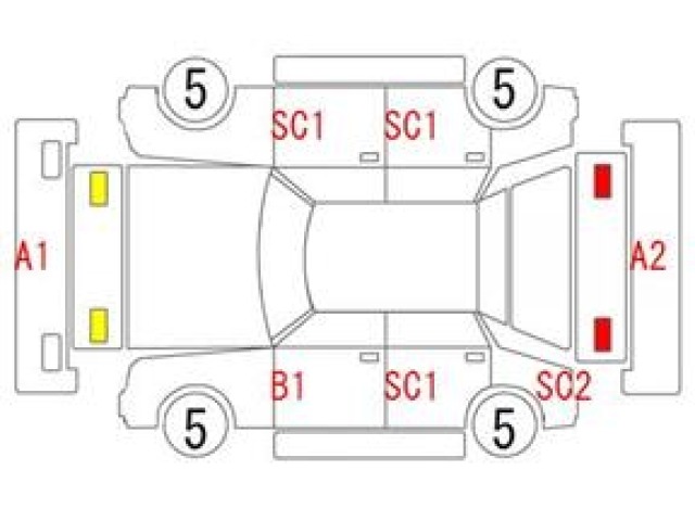 Suzuki KEI 2007 7732580-24