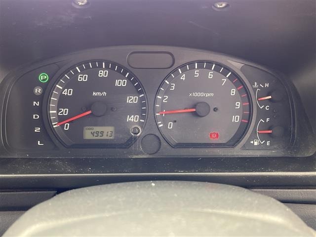 Suzuki KEI 2007 7732580-3