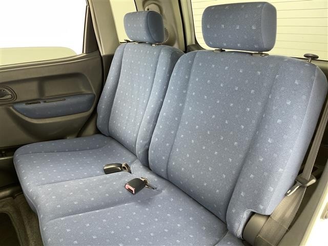 Suzuki KEI 2007 7732580-4