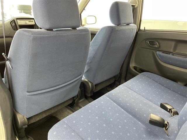 Suzuki KEI 2007 7732580-6