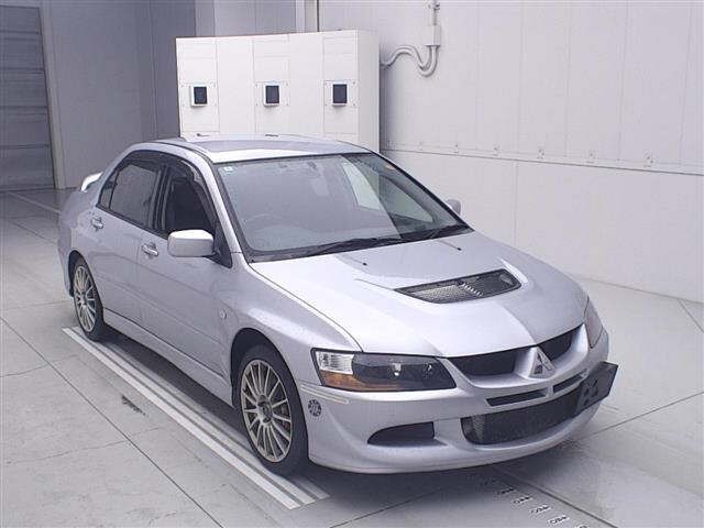 Mitsubishi LANCER 2004 7718583-0