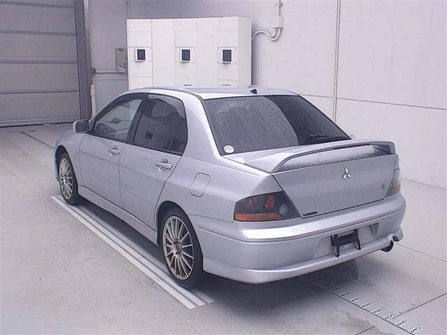 Mitsubishi LANCER 2004 7718583-1