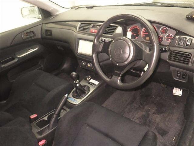 Mitsubishi LANCER 2004 7718583-3