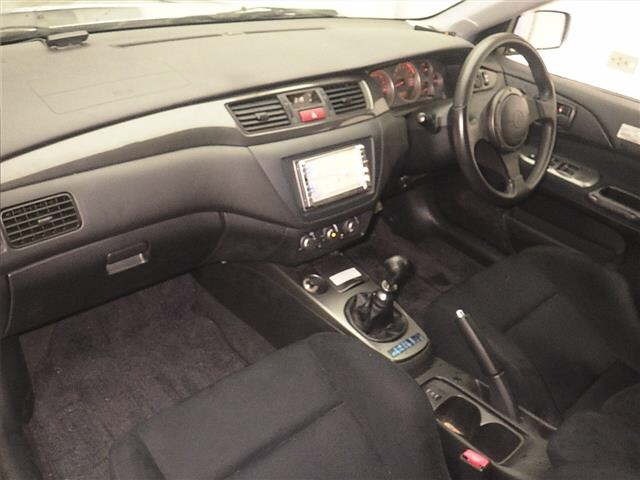 Mitsubishi LANCER 2004 7718583-4