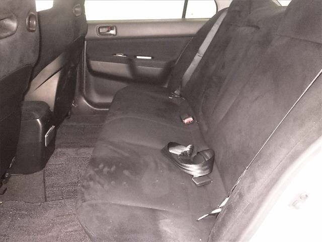Mitsubishi LANCER 2004 7718583-7