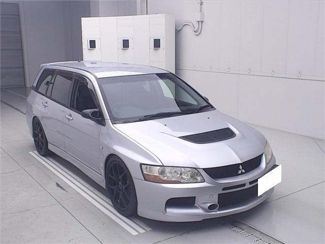 Mitsubishi LANCER 2005 7718584-0