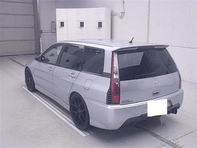 Mitsubishi LANCER 2005 7718584-1