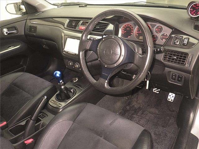 Mitsubishi LANCER 2005 7718584-3