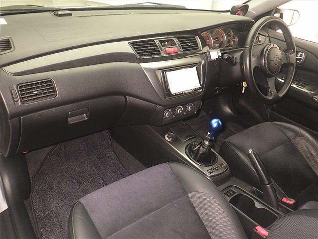 Mitsubishi LANCER 2005 7718584-4