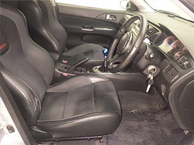 Mitsubishi LANCER 2005 7718584-5