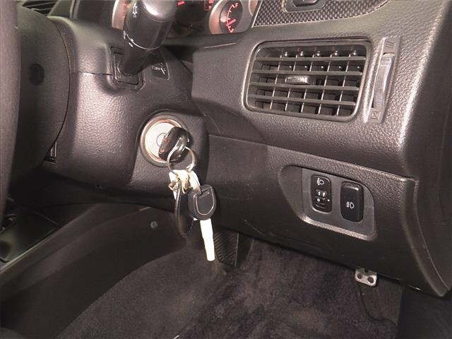 Mitsubishi LANCER 2005 7718584-8