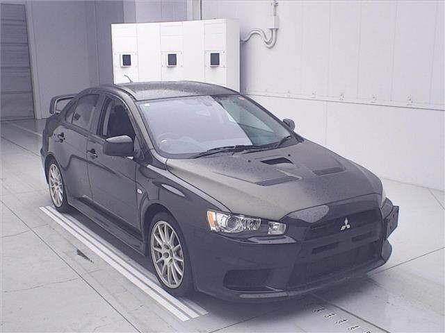 Mitsubishi LANCER 2009 7718585-0