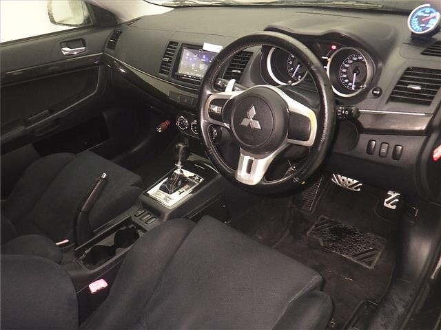Mitsubishi LANCER 2009 7718585-3