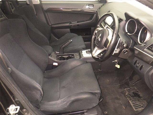 Mitsubishi LANCER 2009 7718585-5