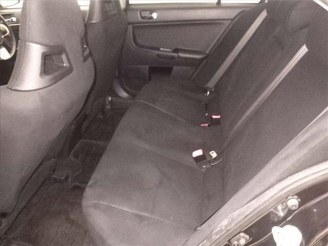 Mitsubishi LANCER 2009 7718585-7