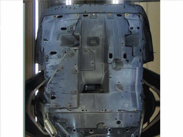 Mitsubishi LANCER 2009 7718585-9