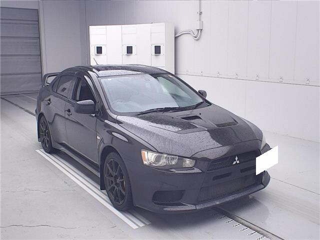 Mitsubishi LANCER 2008 7718588-0