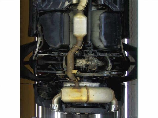 Mitsubishi LANCER 2008 7718588-11