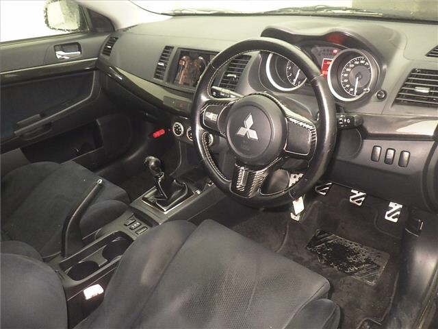Mitsubishi LANCER 2008 7718588-3