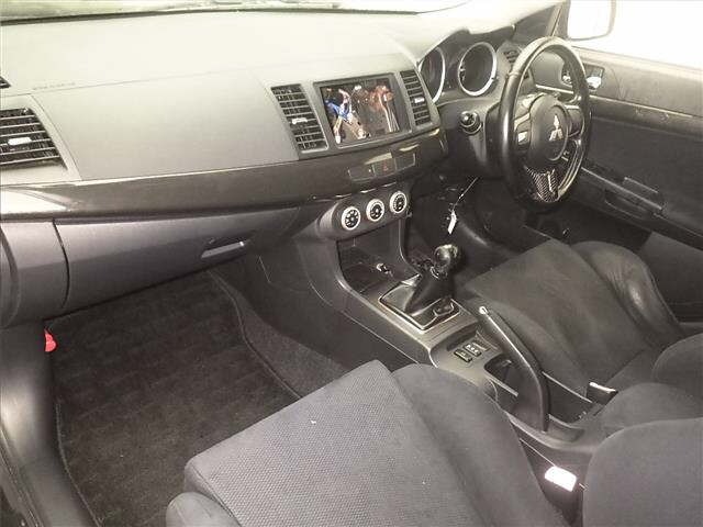 Mitsubishi LANCER 2008 7718588-4