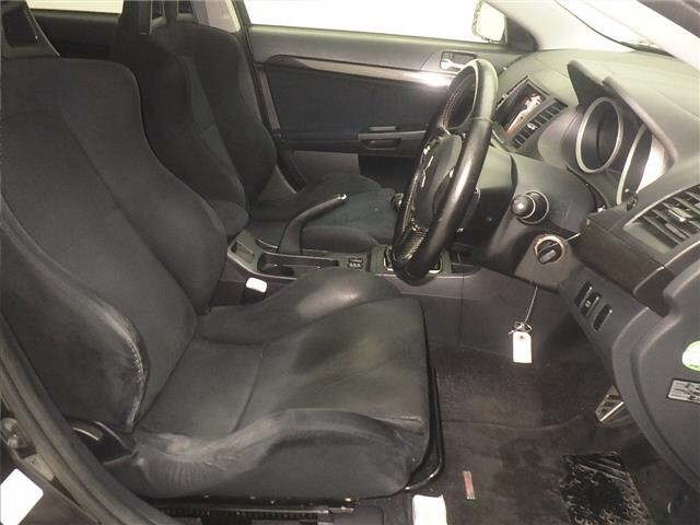 Mitsubishi LANCER 2008 7718588-5