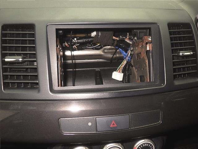 Mitsubishi LANCER 2008 7718588-6