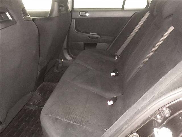 Mitsubishi LANCER 2008 7718588-7