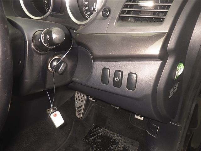 Mitsubishi LANCER 2008 7718588-8