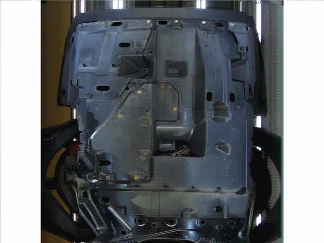 Mitsubishi LANCER 2008 7718588-9
