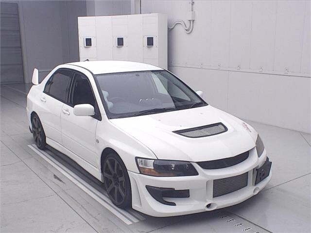 Mitsubishi LANCER 2003 7718589-0