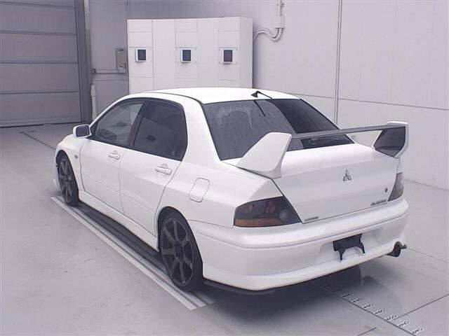 Mitsubishi LANCER 2003 7718589-1