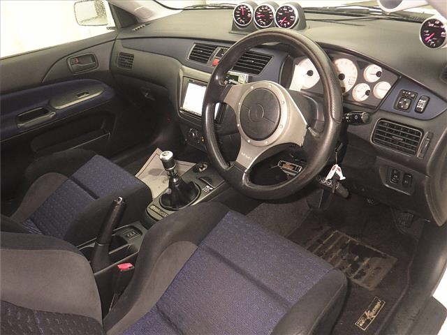 Mitsubishi LANCER 2003 7718589-3