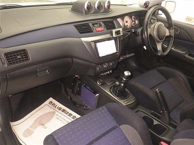Mitsubishi LANCER 2003 7718589-4
