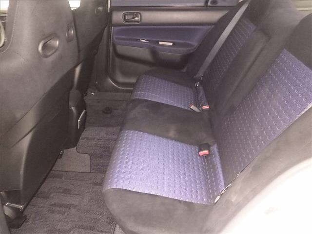 Mitsubishi LANCER 2003 7718589-7