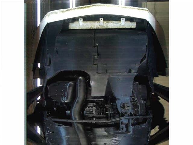Mitsubishi LANCER 2003 7718589-9