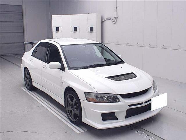 Mitsubishi LANCER 2003 7718590-0