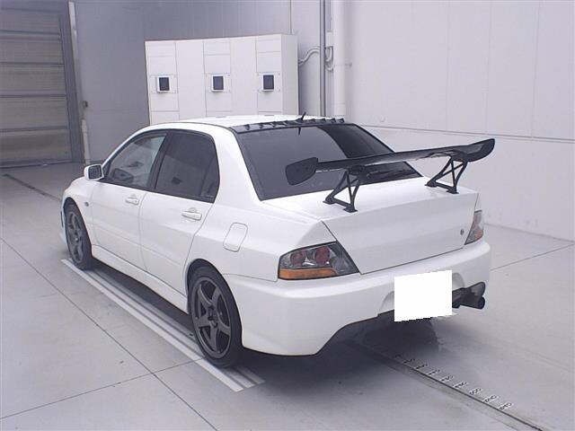 Mitsubishi LANCER 2003 7718590-1