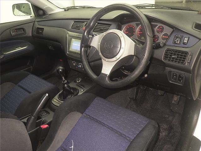 Mitsubishi LANCER 2003 7718590-3